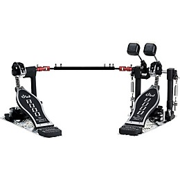 Open Box DW 8002 Double Pedal Level 1