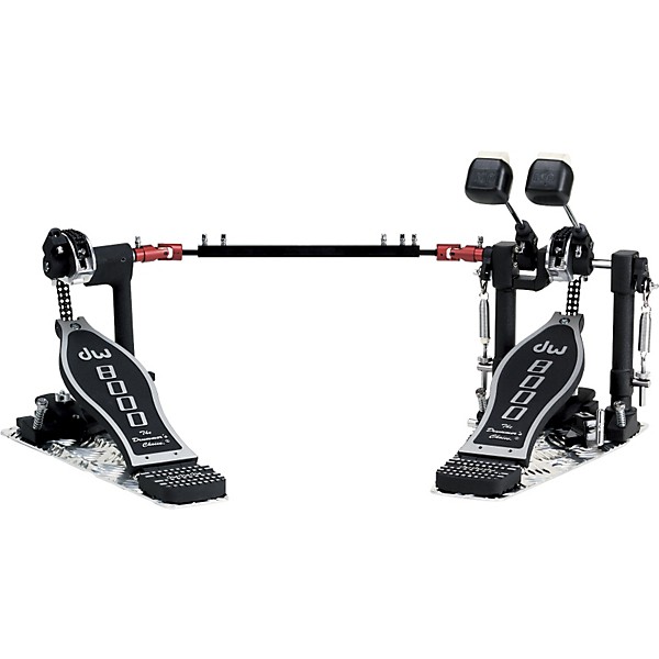 Open Box DW 8002 Double Pedal Level 1