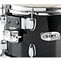 Mapex M Birch Tom Pack Transparent Midnight Black 10 in.