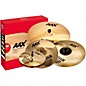 SABIAN AAX Limited Edition Cymbal Pack thumbnail