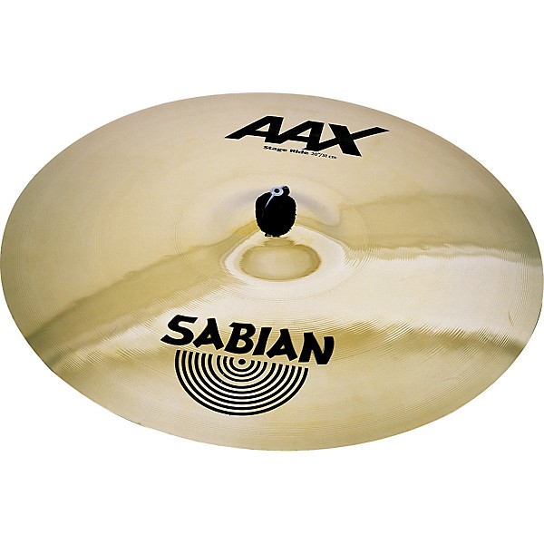 SABIAN AAX Limited Edition Cymbal Pack