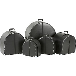 Nomad 5-Piece ZEP 26 Drum Case Set