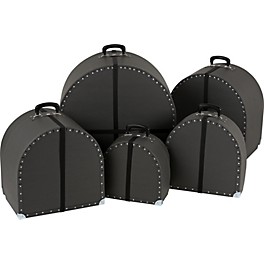 Open Box Nomad 5-Piece ZEP 24 Drum Case Set Level 1