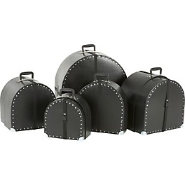 Nomad 5-Piece ZEP 22 Drum Case Set