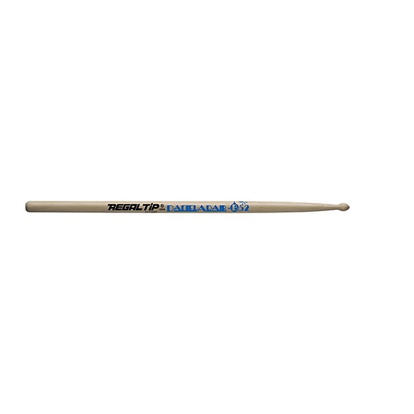 Regal Tip Performer Series Daniel Adair Drumsticks Wood Tip