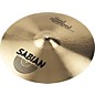 SABIAN HH Extra Thin Crash Cymbal Brilliant 17 in. thumbnail
