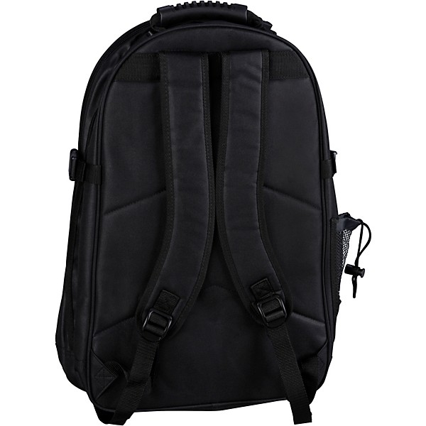 ddrum Backpack with Laptop Compartment and Detachable Stick Bag Black ...