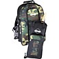 ddrum Backpack with Laptop Compartment and Detachable Stick Bag Camouflage thumbnail