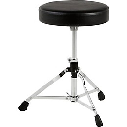 Gibraltar 5600 Series Round Drum Throne