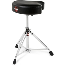 Gibraltar 6600 Series Motorcycle-Style Drum Throne