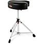 Gibraltar 6600 Series Motorcycle-Style Drum Throne thumbnail