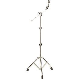 Gibraltar Elliptical Leg Base Boom Cymbal Stand