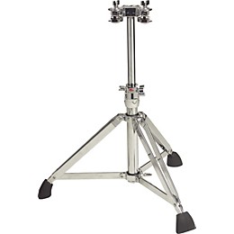 Gibraltar Foundation Tripod Tom Stand with Cymbal Mount
