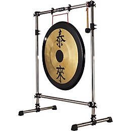 Gibraltar Large Gong Stand