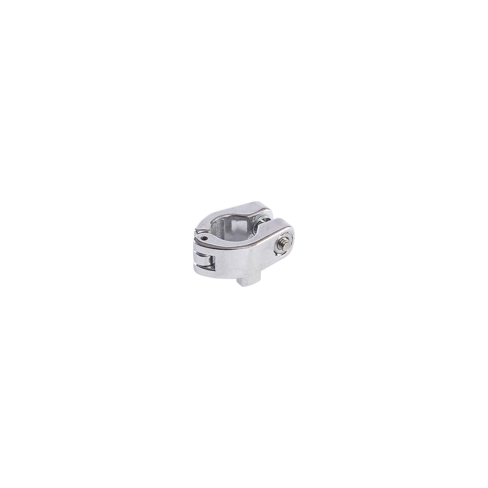 Gibraltar Hinged Memory Lock 12.7 mm 3/4 in. | Guitar Center