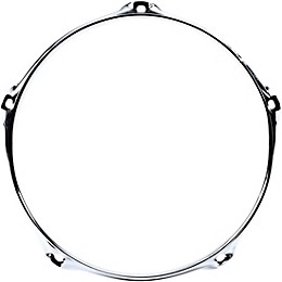 Gibraltar Chrome Tom Drum Hoop 12 in. 5-Lug