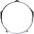 Gibraltar Chrome Tom Drum Hoop 16 in. 8-Lug Gibraltar Chrome Tom Drum Hoop 12 in. 5-Lug