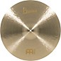 Open Box MEINL Byzance Jazz Medium Thin Crash Cymbal Level 2 20 in. 190839074775 thumbnail