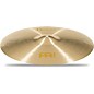 Open Box MEINL Byzance Jazz Medium Thin Crash Cymbal Level 2 20 in. 190839074775
