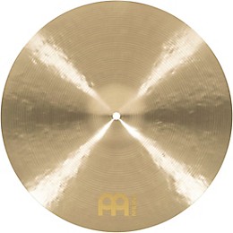 MEINL Byzance Jazz Medium Thin Crash Cymbal 16 in.