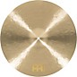 MEINL Byzance Jazz Medium Thin Crash Cymbal 16 in.