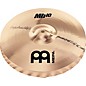MEINL MB10 Heavy Soundwave Hi-hat Cymbal Pair 14 In thumbnail