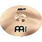 MEINL MB10 Thin Crash Cymbal 16 in. thumbnail