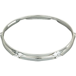 Gibraltar 12" Snare-Side Steel Power Drum Hoop 12 in. 6-Lug Gibraltar 12" Snare-Side Steel Power Drum Hoop 12 in. 6-Lug