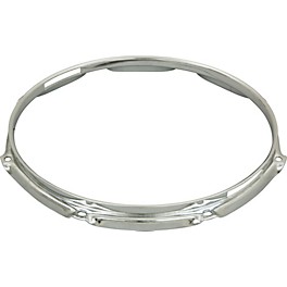 Gibraltar 12" Snare-Side Steel Power Drum Hoop 12 in. 6-Lug Gibraltar 12" Snare-Side Steel Power Drum Hoop 12 in. 8-Lug