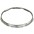 Gibraltar 12" Snare-Side Steel Power Drum Hoop 12 in. 6-Lug Gibraltar 12" Snare-Side Steel Power Drum Hoop 12 in. 8-Lug