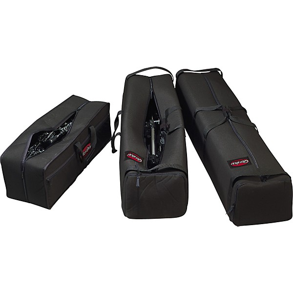 Gibraltar Large Hardware and Drum Accessory Bag