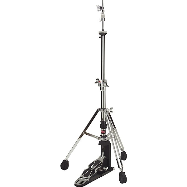 Gibraltar Moveable-Leg Hi-Hat Stand with Direct Pull