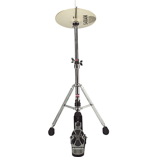 Gibraltar Moveable-Leg Hi-Hat Stand with Liquid Drive