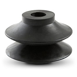 Gibraltar Rubber Cymbal Sleeve - Short