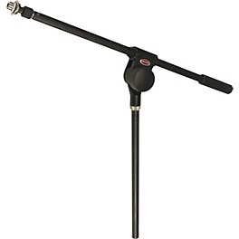 Gibraltar Short Mic Boom Arm