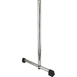 Gibraltar Standard Fixed T-leg Assembly for Power Rack