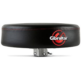 Gibraltar Standard Round Drum Throne Seat