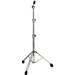 Gibraltar Straight Cymbal Stand with 360-Degree Tilter