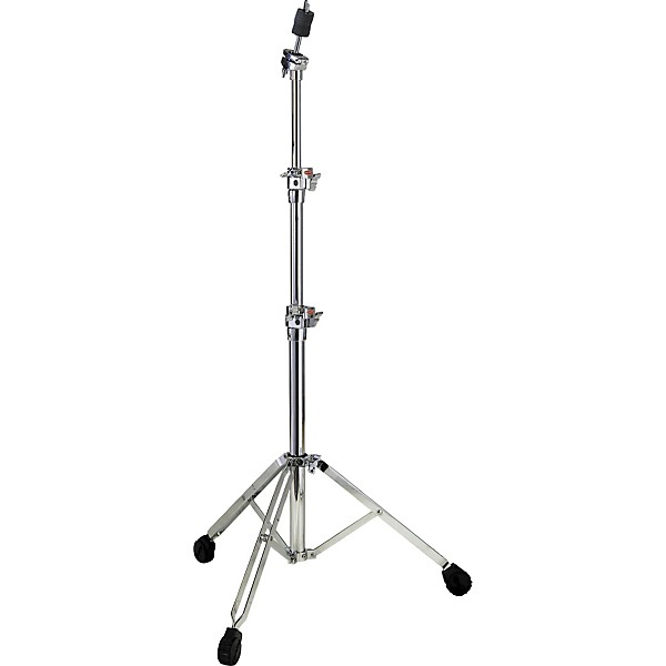 Gibraltar Straight Cymbal Stand with 360-Degree Tilter