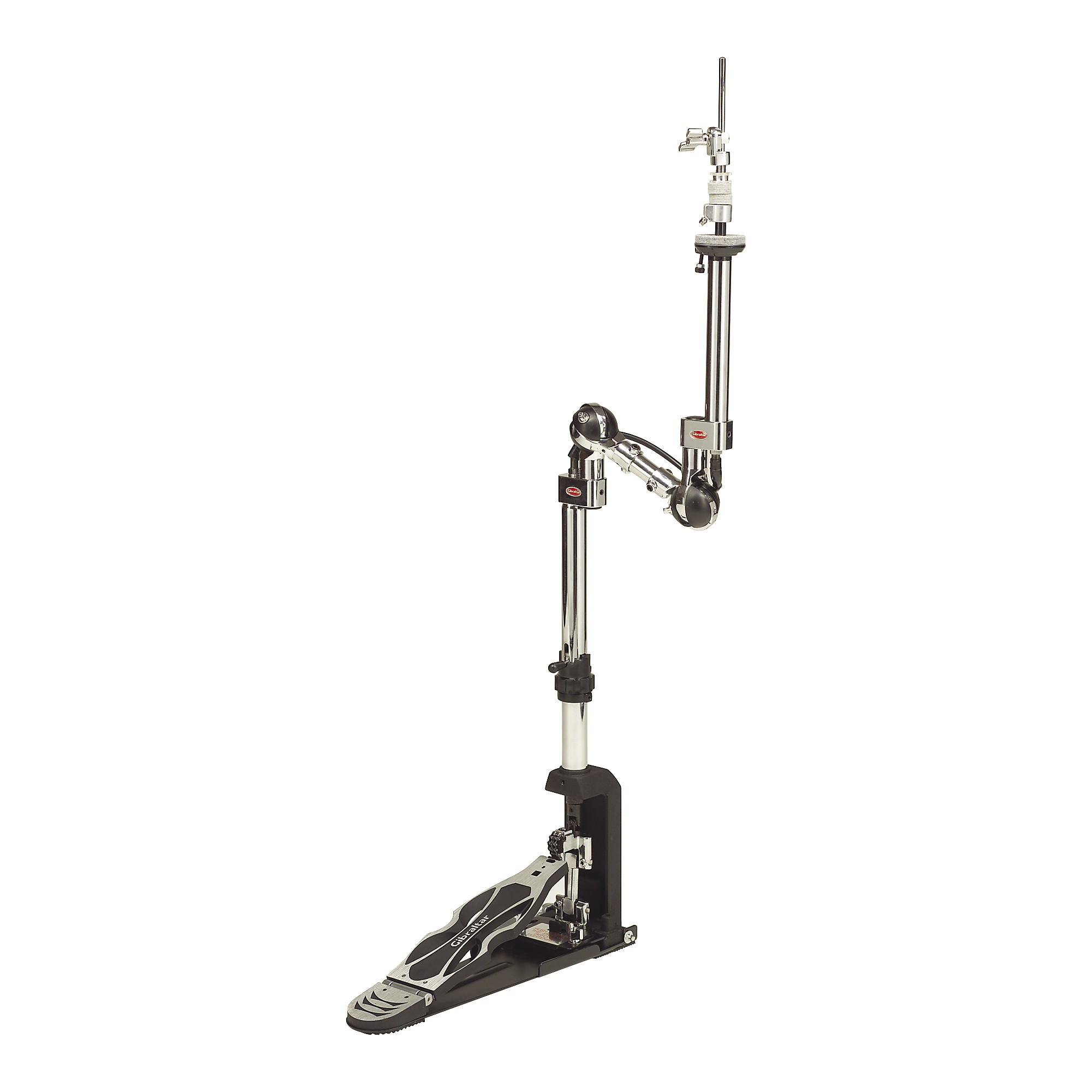 Open Box Gibraltar Ultra-Adjust Hi-Hat with No-Leg Base