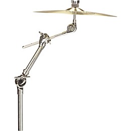 Gibraltar Ultra-Adjust Single Cymbal Boom Arm