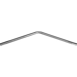 Gibraltar 44" V-Pipe for Drum Rack 44 in.