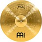 MEINL HCS 14"/18" Cymbal Set