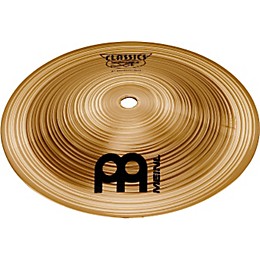 Open Box MEINL No Not Use Classics High Bell Level 2 8 in. 190839116291