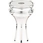 MEINL Aluminum Darbuka Silver 5 1/3 In X 9 1/4 In thumbnail