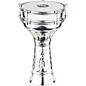 MEINL Aluminum Hand-Hammered Darbuka Silver 7 1/4 In X 13 1/3 In thumbnail