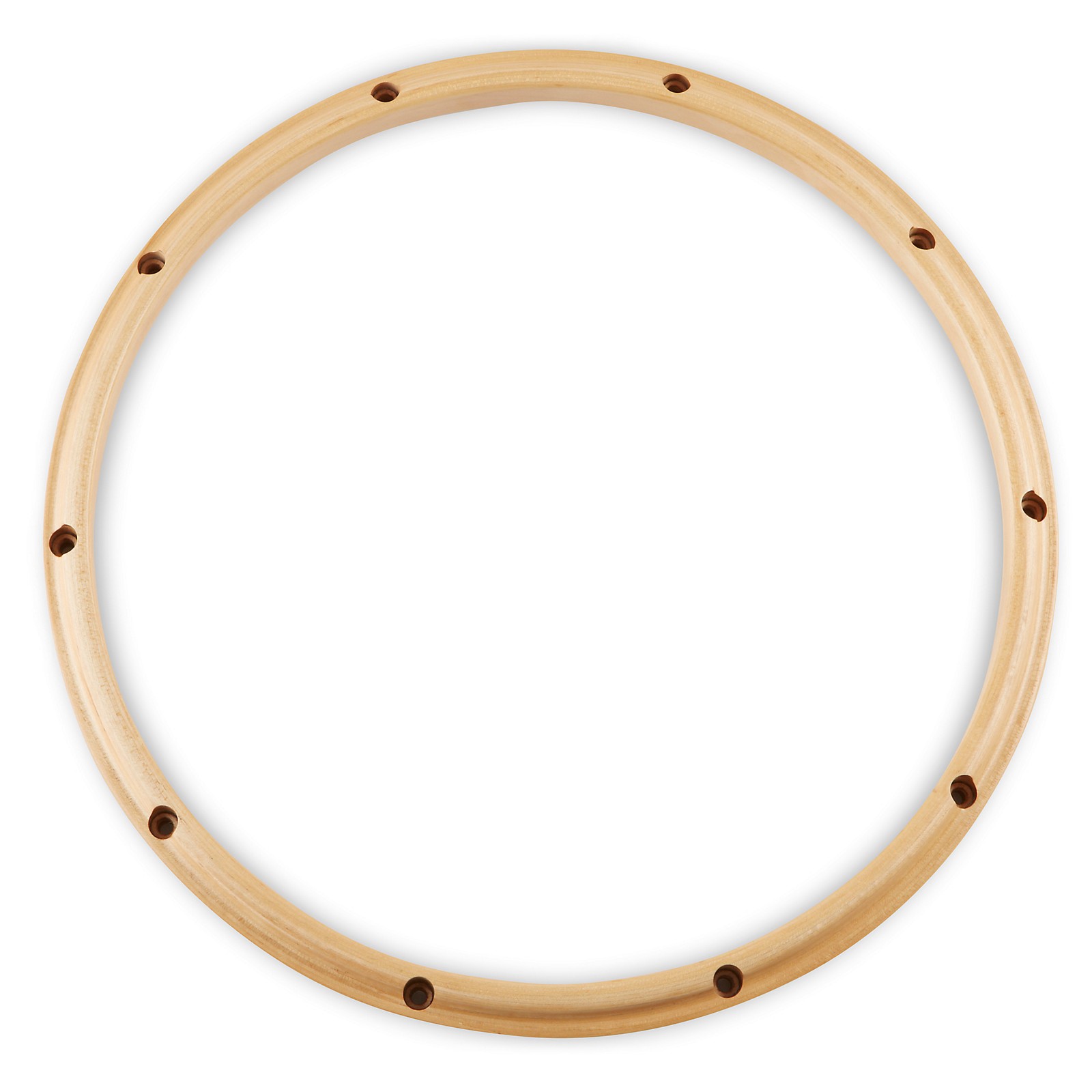 Gibraltar Batter Side Wood Drum Hoop 14 in. 10-Lug | Guitar Center