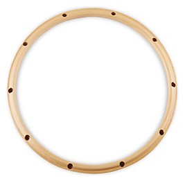 Gibraltar Batter Side Wood Drum Hoop 14 in. 10-Lug