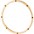 Gibraltar Snare Side Wood Drum Hoop 14 in. 10-Lug Gibraltar Snare Side Wood Drum Hoop 14 in. 8-Lug