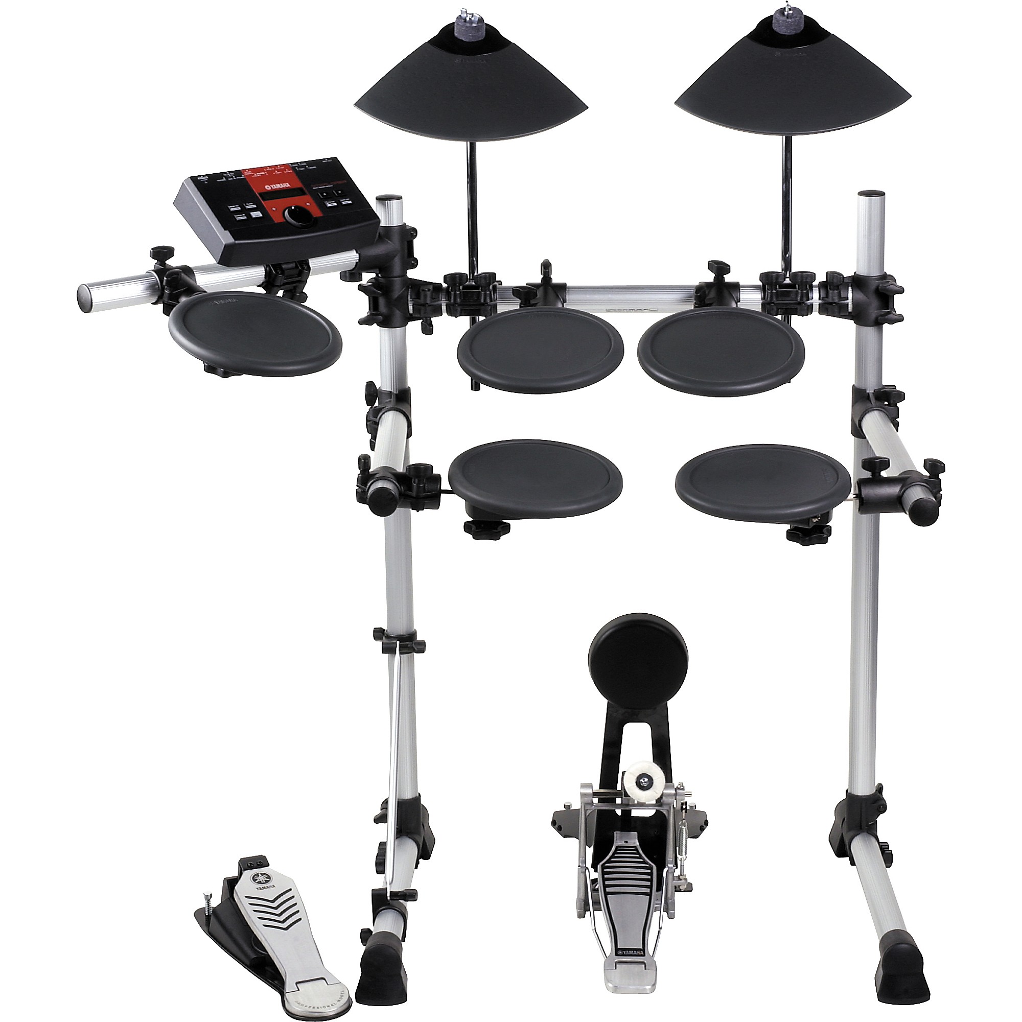 Yamaha DTXplorer Electronic Drum Set | Guitar Center